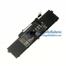 Akku für Asus C200MA-KX003 C200MA-DS01 B31N1342 C200 [Ersatzakku]